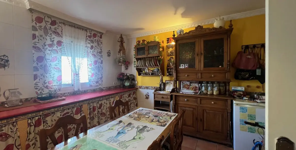 Продажа таунхауса в Estepona 36