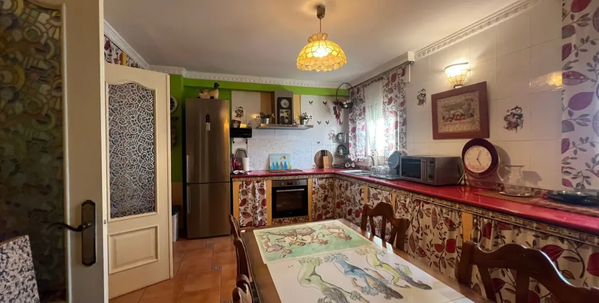 Продажа таунхауса в Estepona 37