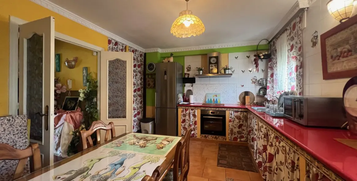 Продажа таунхауса в Estepona 38