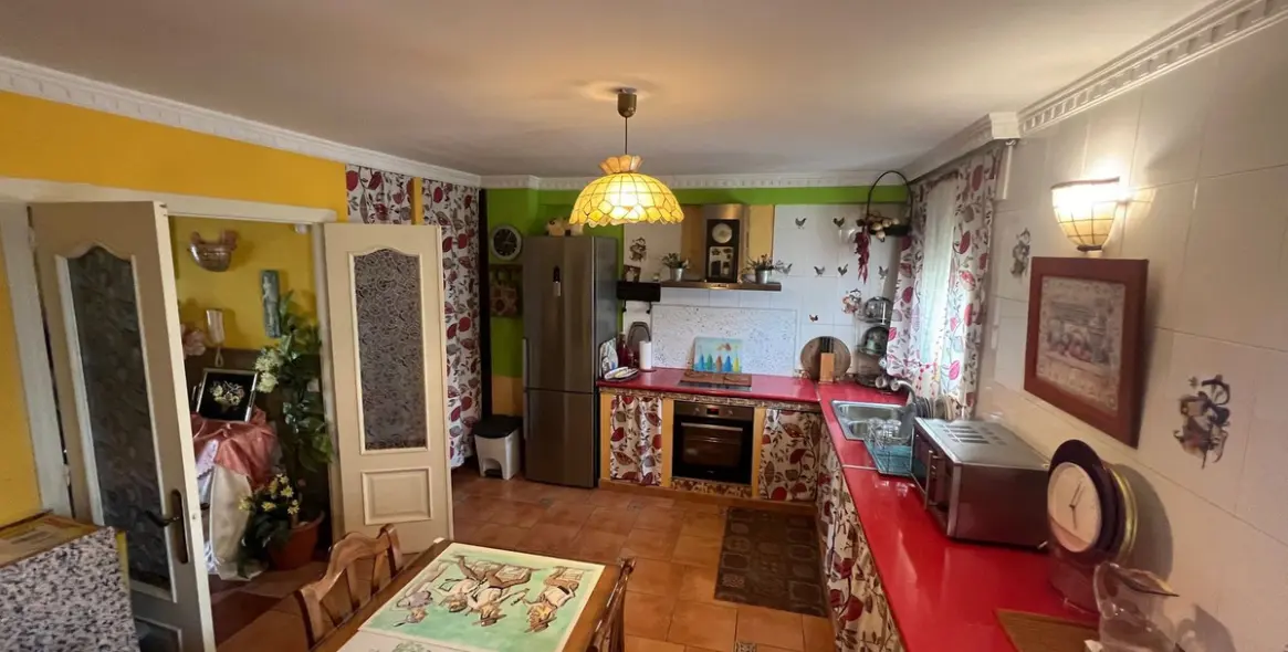 Продажа таунхауса в Estepona 39