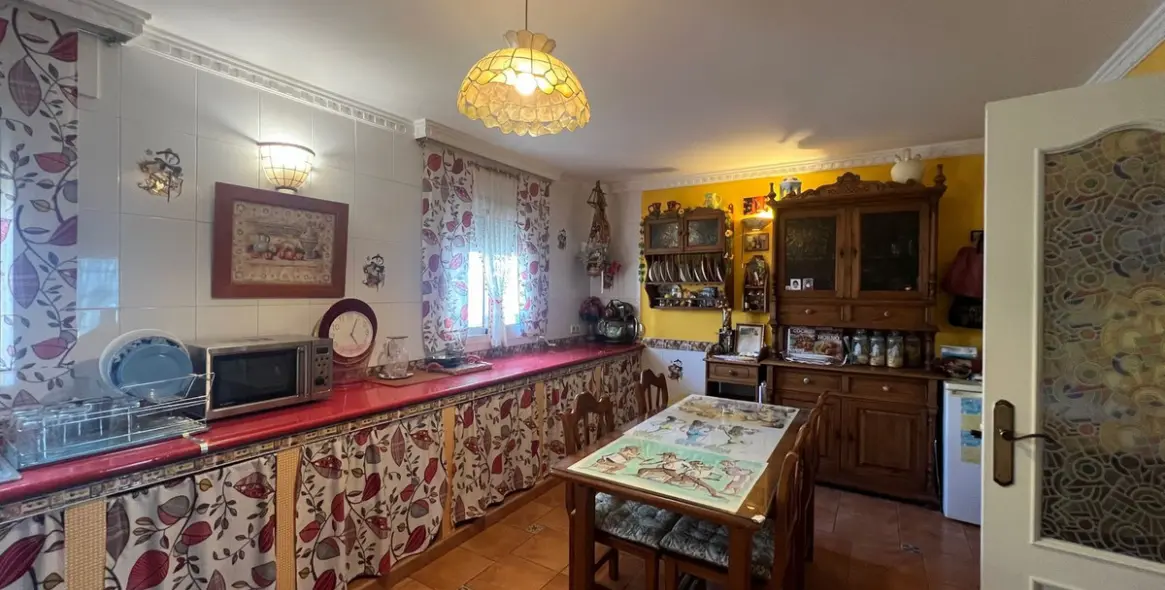 Продажа таунхауса в Estepona 40