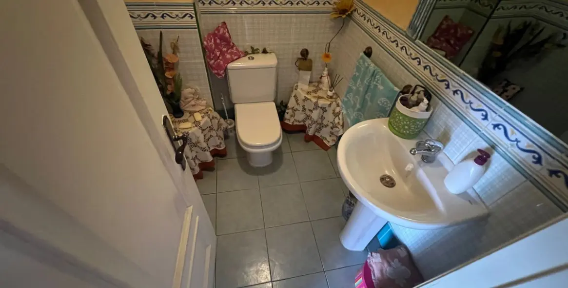 Продажа таунхауса в Estepona 41