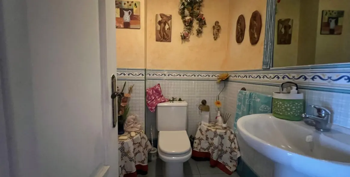 Продажа таунхауса в Estepona 42