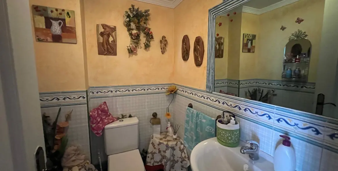 Продажа таунхауса в Estepona 43