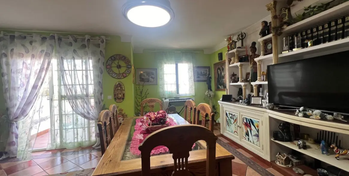 Продажа таунхауса в Estepona 44