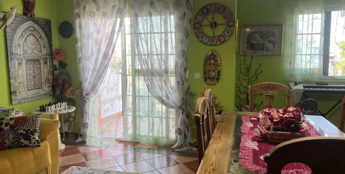 Продажа таунхауса в Estepona 45