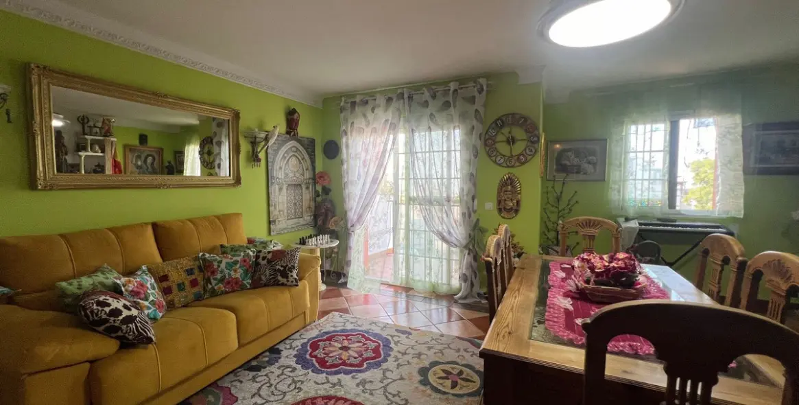 Продажа таунхауса в Estepona 46