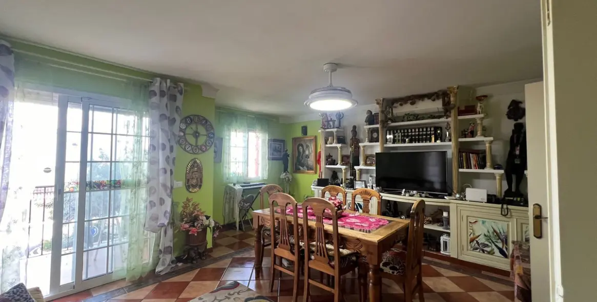 Продажа таунхауса в Estepona 47