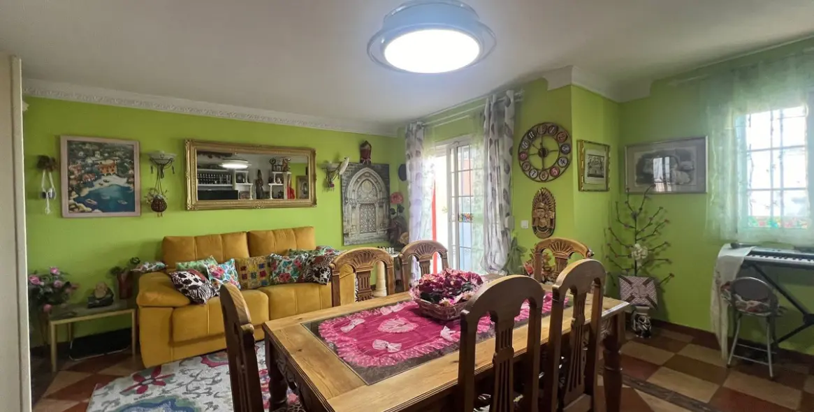 Продажа таунхауса в Estepona 49