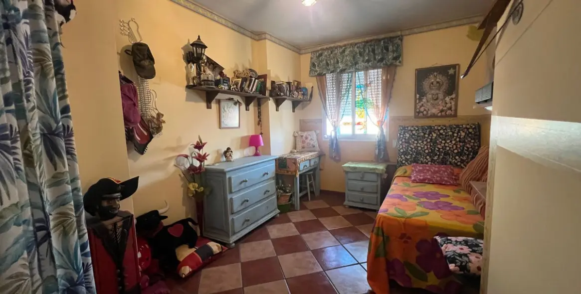 Продажа таунхауса в Estepona 57