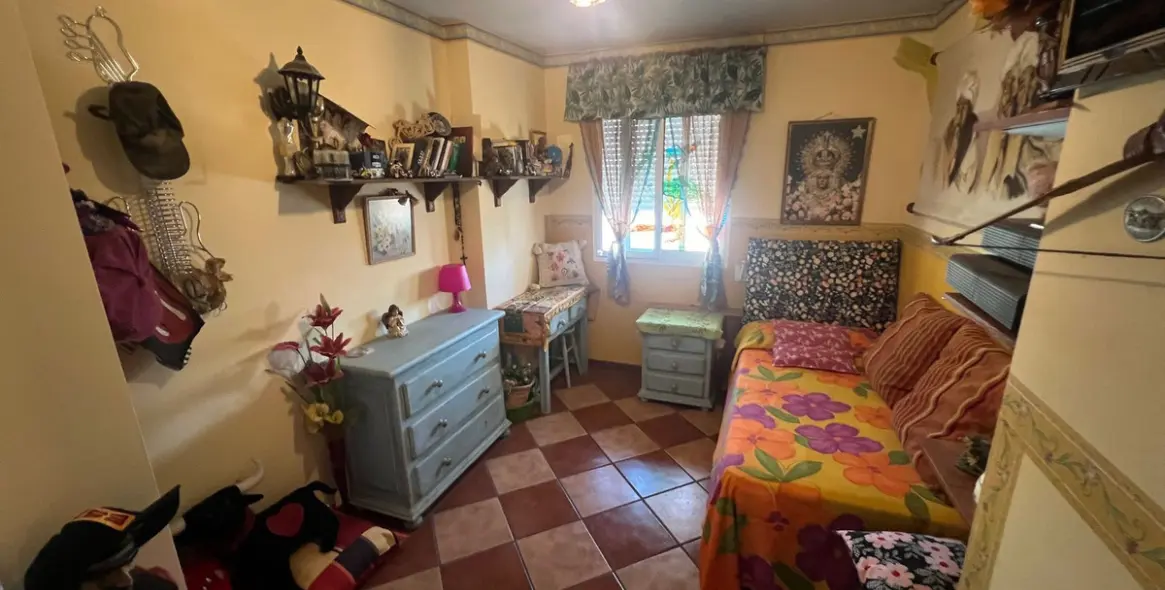 Продажа таунхауса в Estepona 58