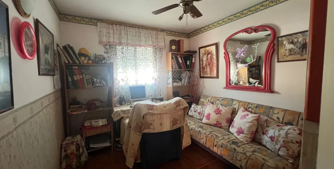 Продажа таунхауса в Estepona 61