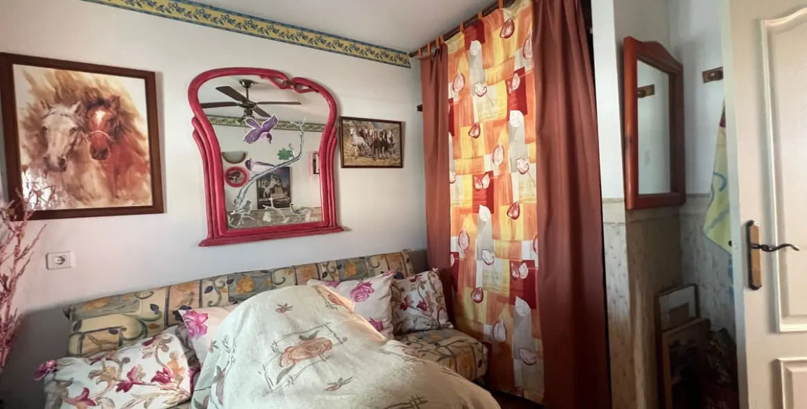 Продажа таунхауса в Estepona 63