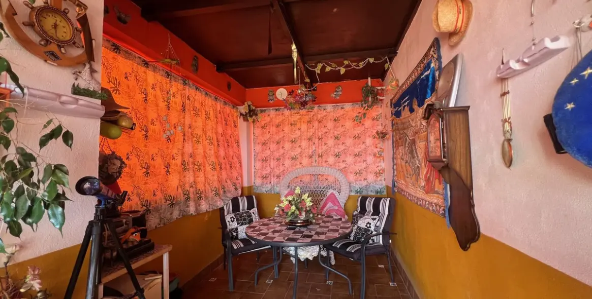 Продажа таунхауса в Estepona 64