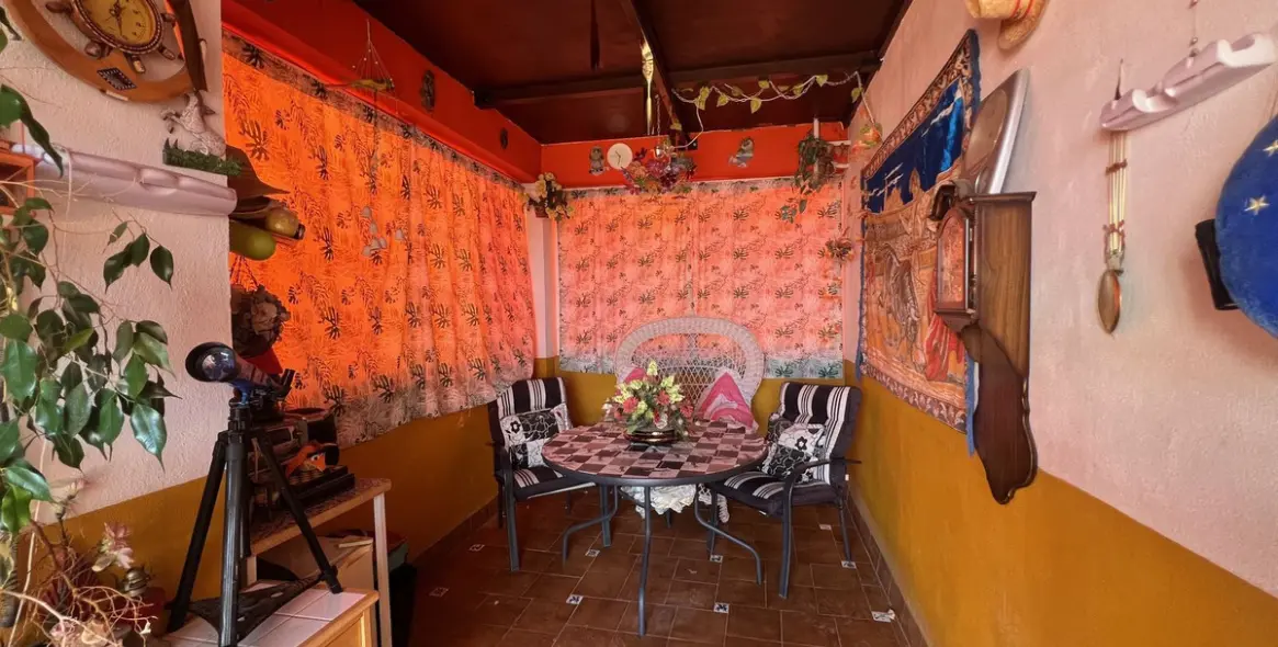 Продажа таунхауса в Estepona 65