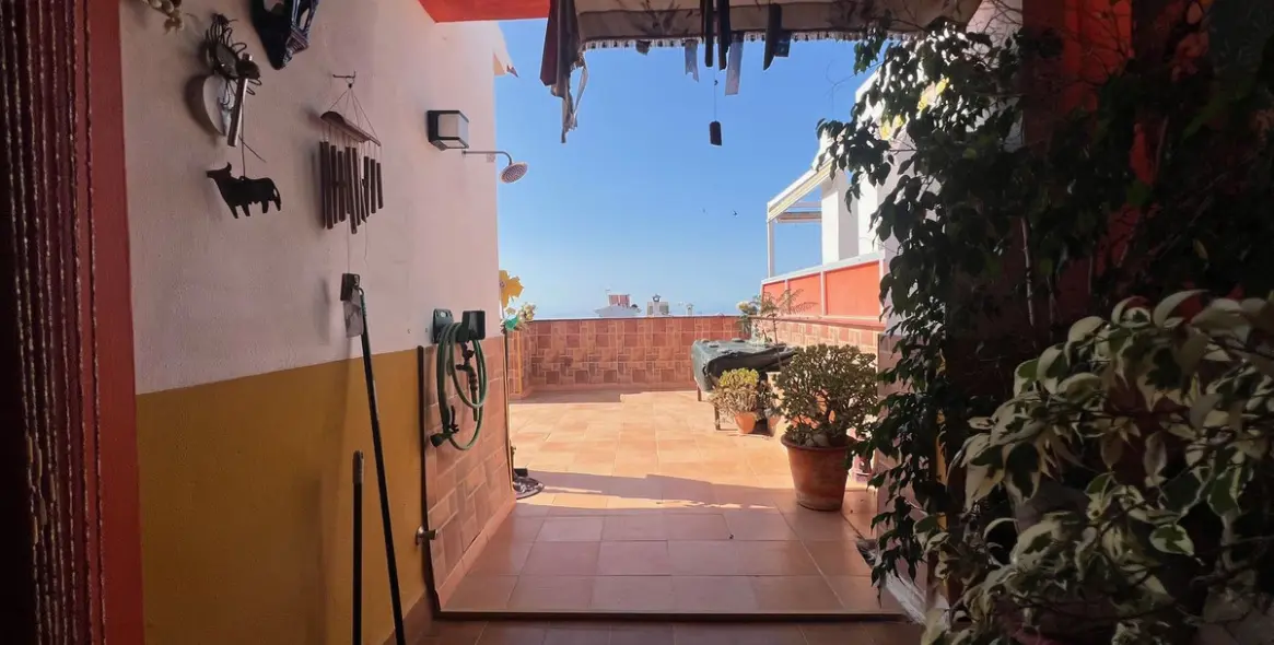 Продажа таунхауса в Estepona 66