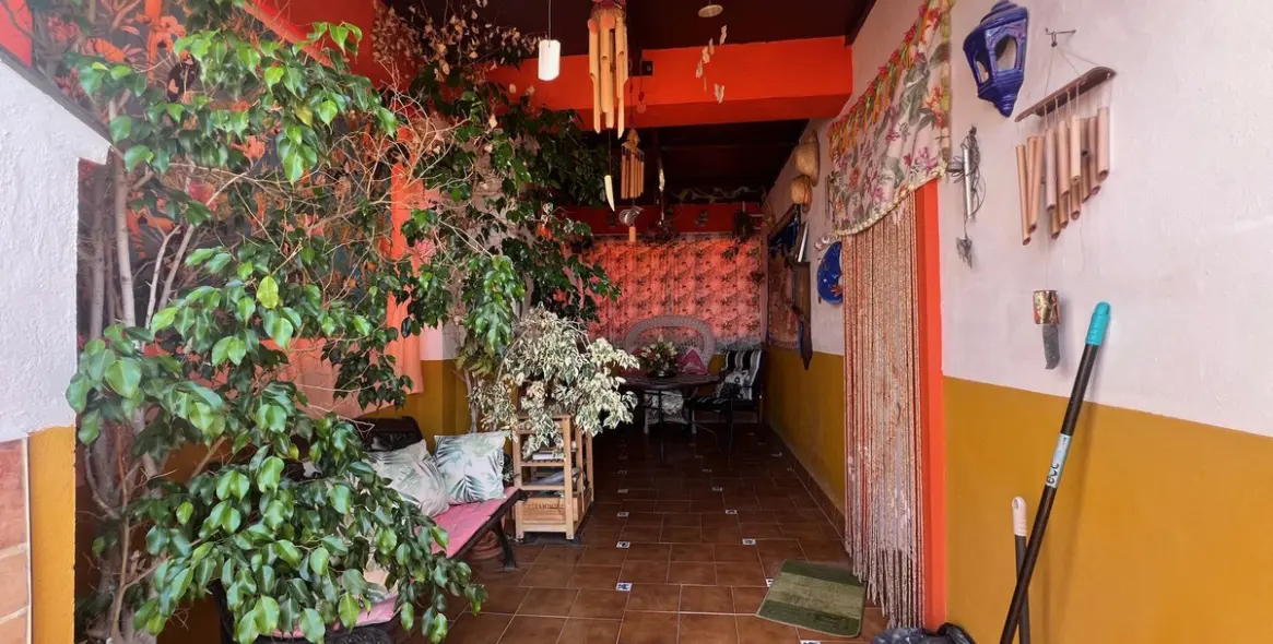 Продажа таунхауса в Estepona 67