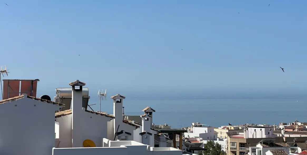 Продажа таунхауса в Estepona 71