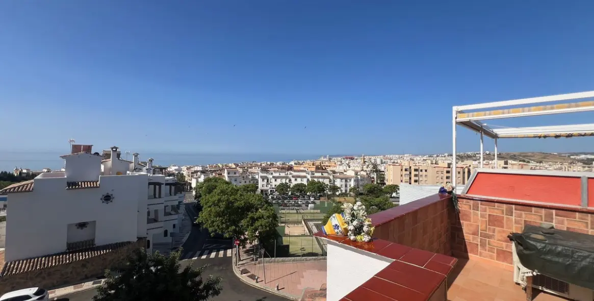 Продажа таунхауса в Estepona 73