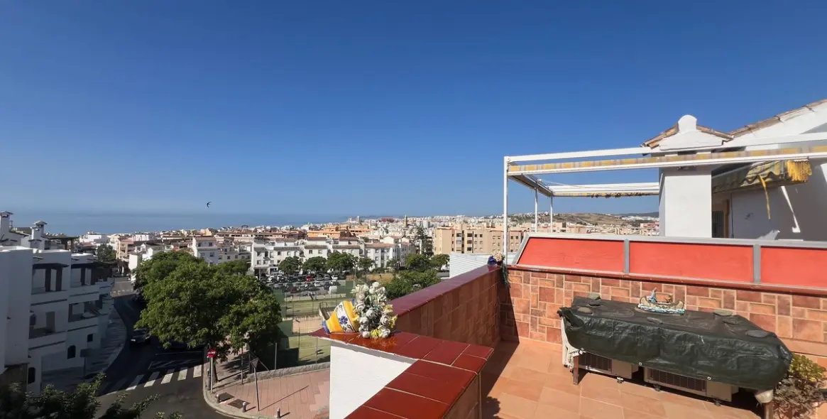 Продажа таунхауса в Estepona 74