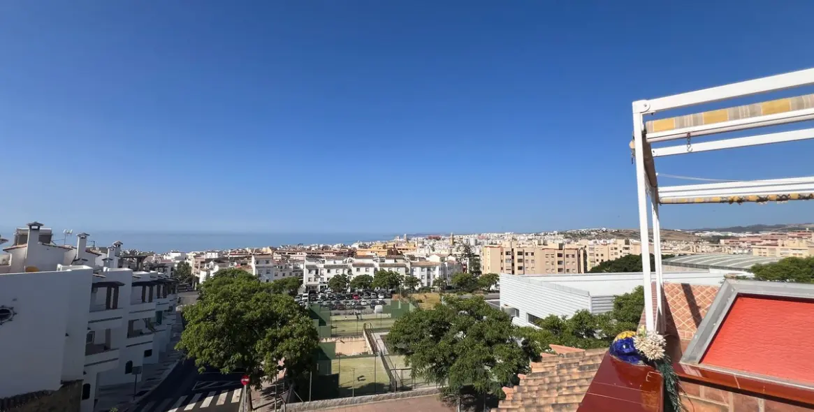 Продажа таунхауса в Estepona 75