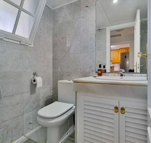 Продажа таунхауса в Estepona