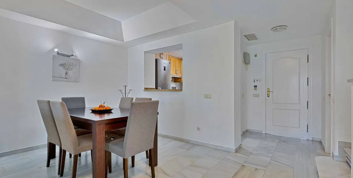 Продажа таунхауса в Estepona 8