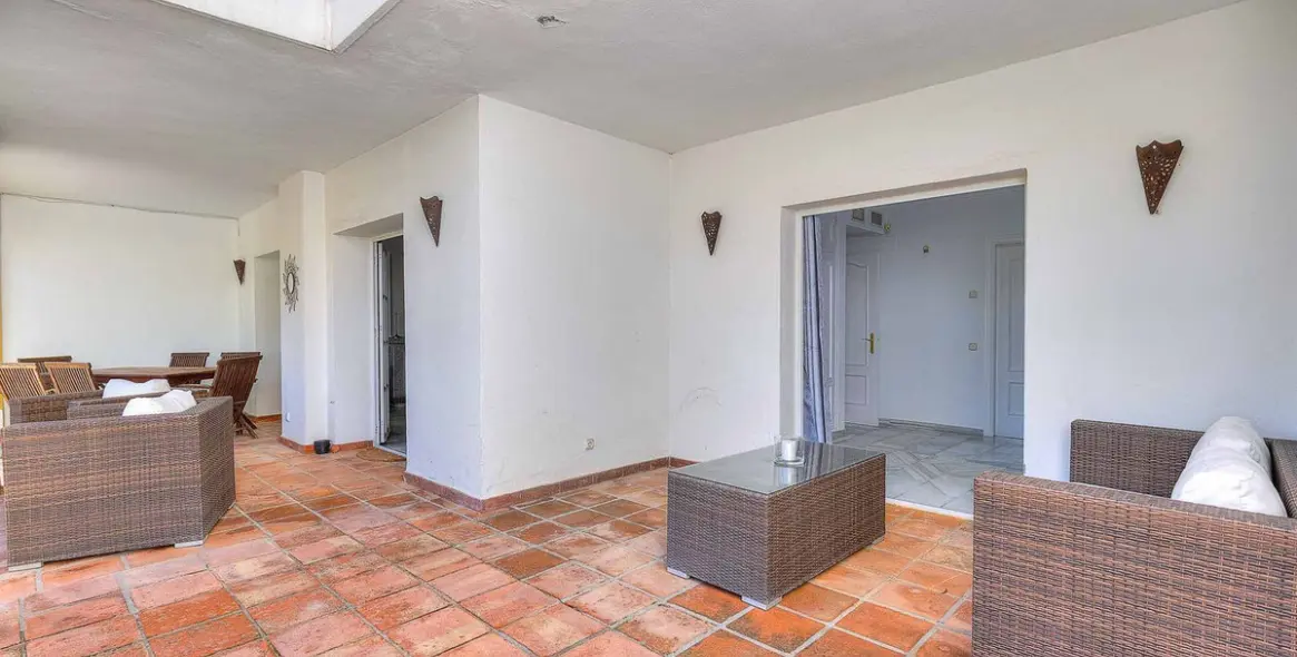 Продажа таунхауса в Estepona 15