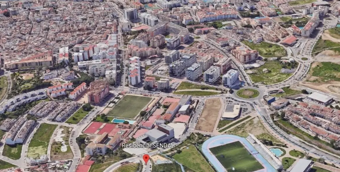 Sale of penthouse in Estepona 9