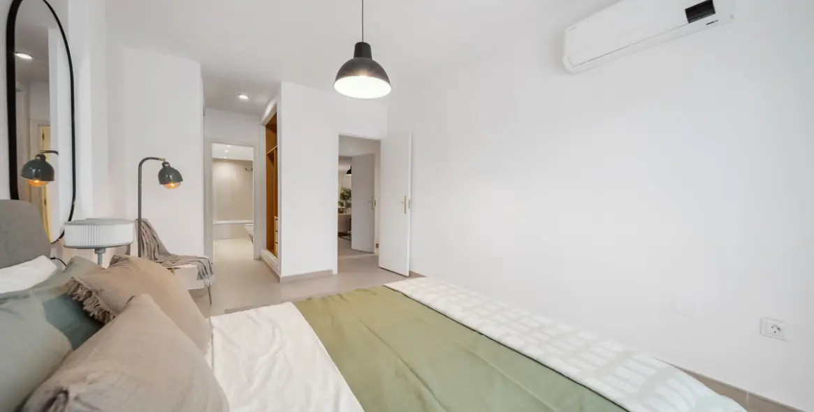 Продажа апартаментов на среднем этаже в Nueva Andalucía 14