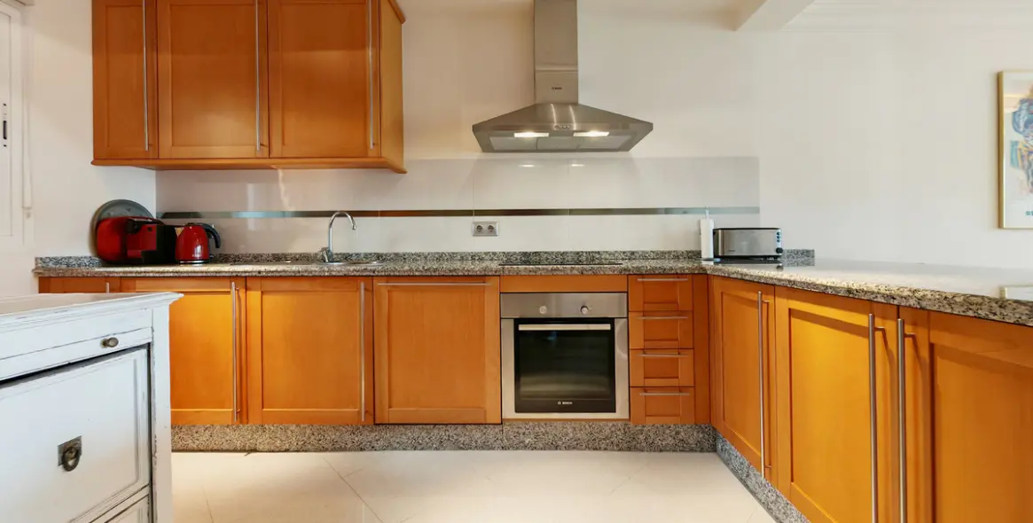 Продажа апартаментов на среднем этаже в Nueva Andalucía 7