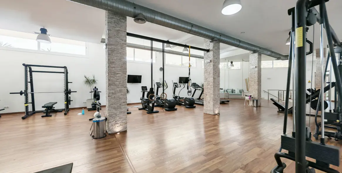 Продажа апартаментов на среднем этаже в Nueva Andalucía 17