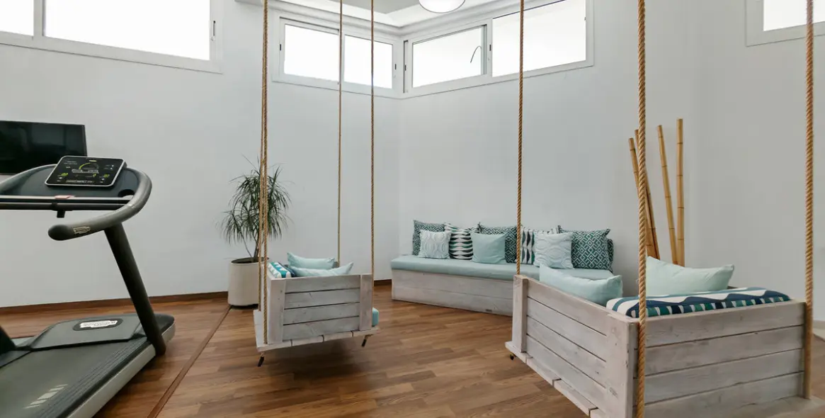 Продажа апартаментов на среднем этаже в Nueva Andalucía 18