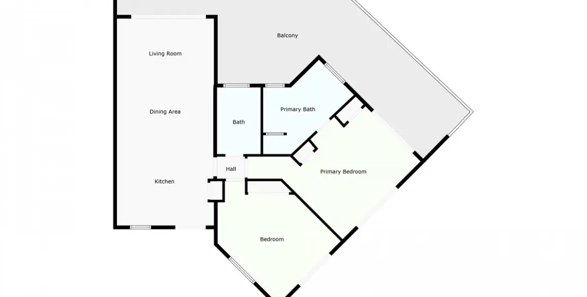 Продажа апартаментов на среднем этаже в Nueva Andalucía 19