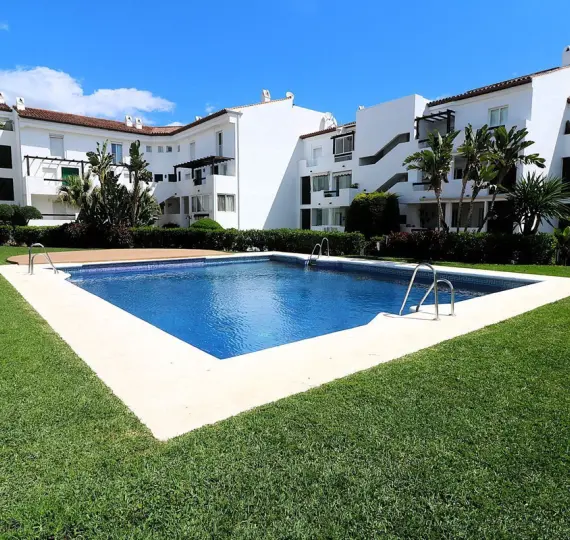 Sale of penthouse duplex in Bel Air