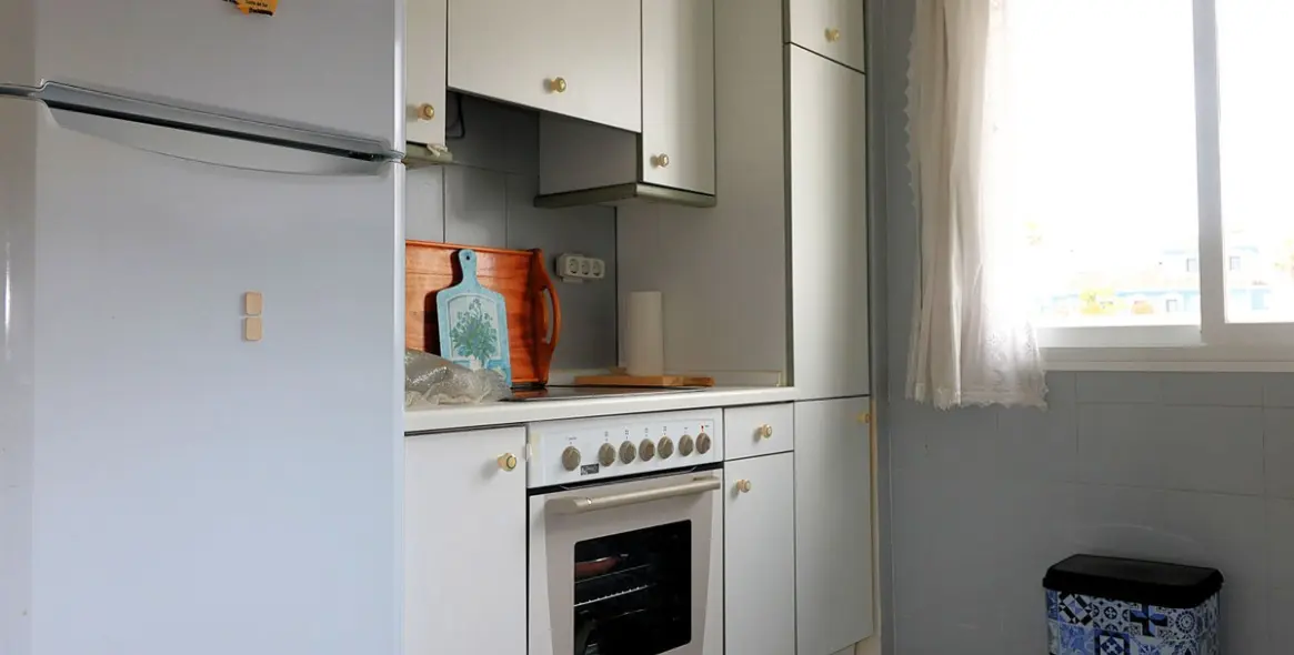 Sale of penthouse duplex in Bel Air 25