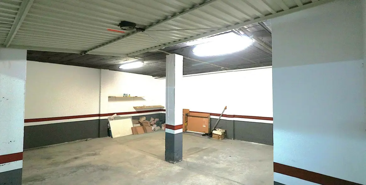 Sale of penthouse duplex in Bel Air 51