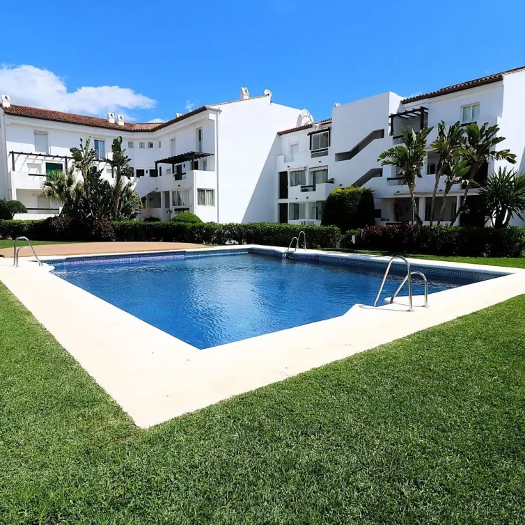 Venta de ático dúplex en Bel Air