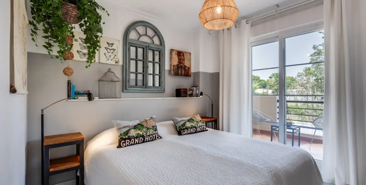 Продажа двухуровневого пентхауса в Nueva Andalucía 8