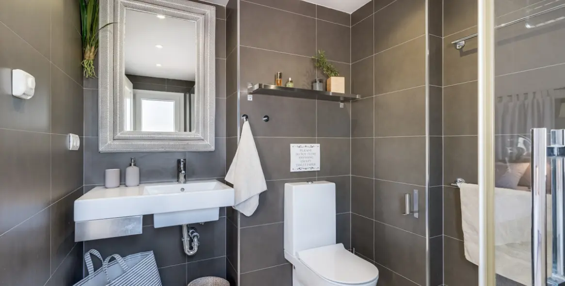 Продажа двухуровневого пентхауса в Nueva Andalucía 15