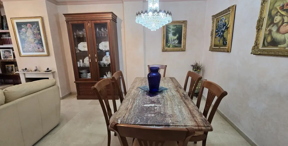 Sale of ground floor apartment in Marbella 16