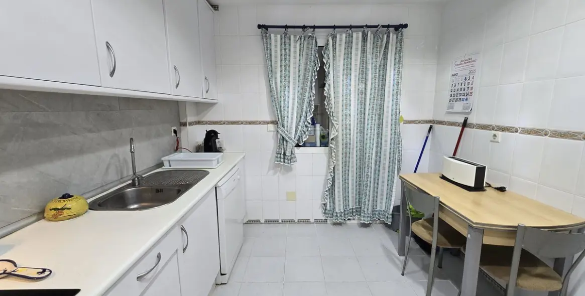 Sale of ground floor apartment in Marbella 22