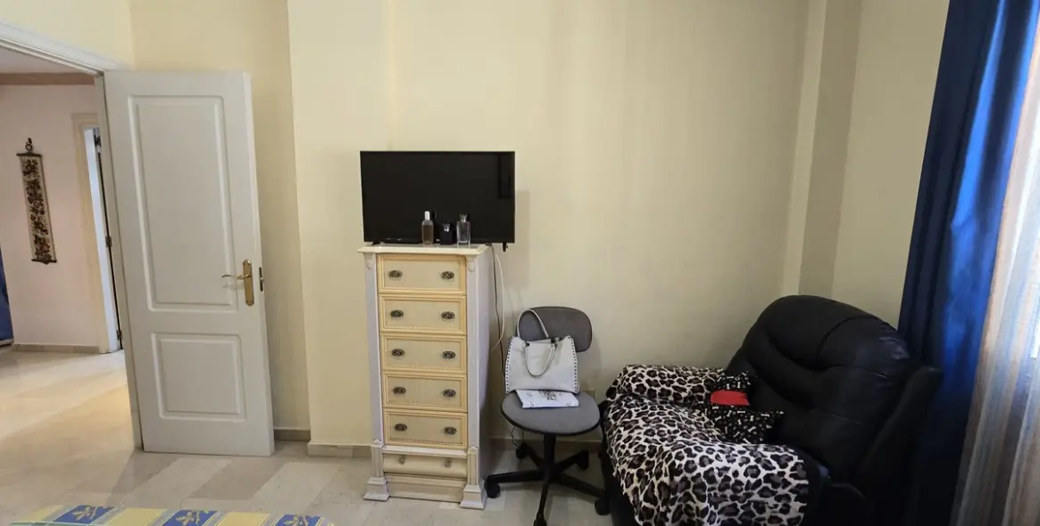 Sale of ground floor apartment in Marbella 29