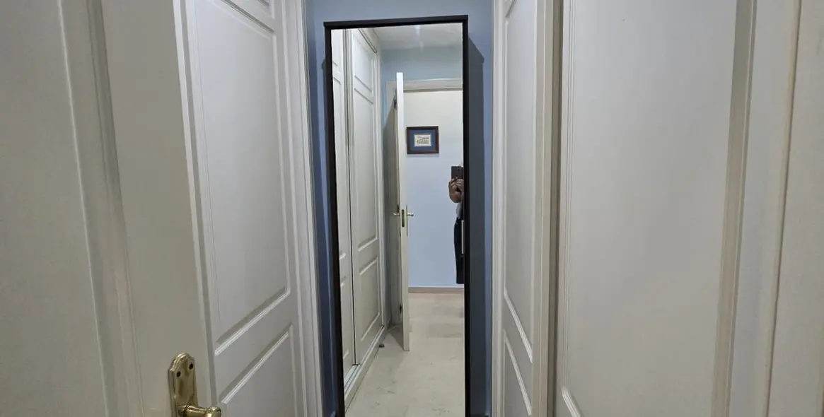 Sale of ground floor apartment in Marbella 31