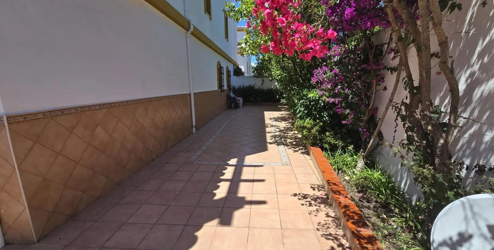 Venta de apartamento en planta baja en Marbella 7