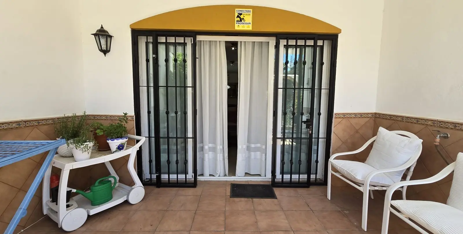 Venta de apartamento en planta baja en Marbella 9