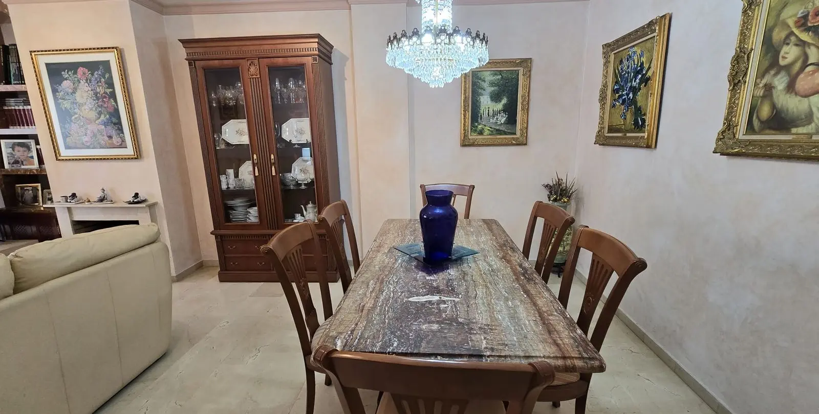 Venta de apartamento en planta baja en Marbella 16