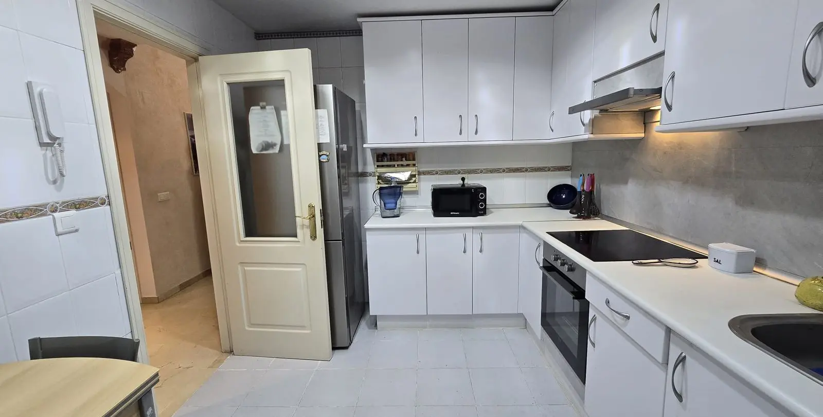 Venta de apartamento en planta baja en Marbella 21