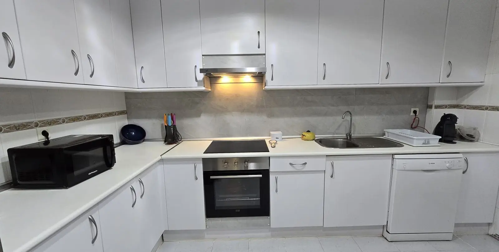 Venta de apartamento en planta baja en Marbella 24