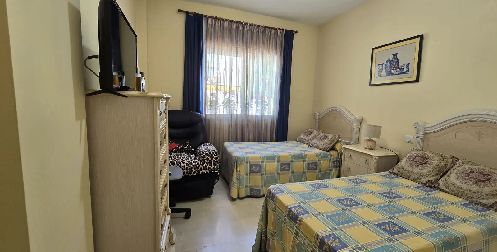 Venta de apartamento en planta baja en Marbella 28